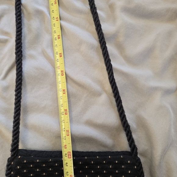 Helen's Daughters Boutique Handmade Small Purse Handbag - Picture 10 of 10